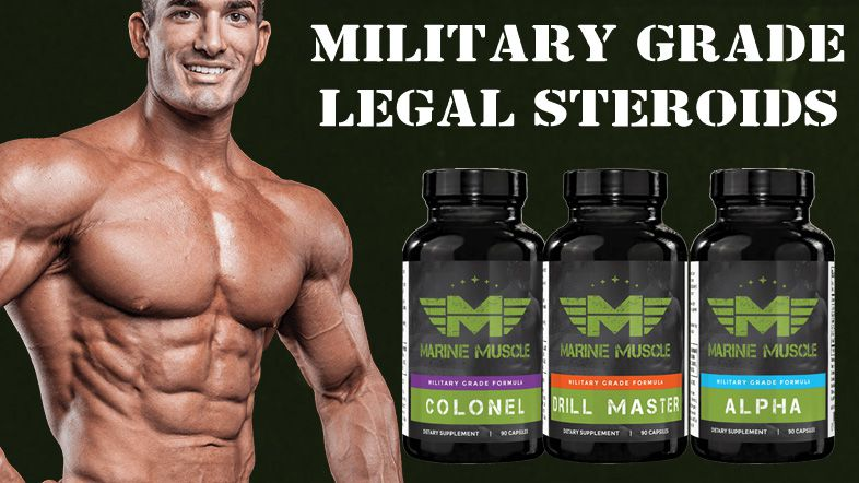 Steroid tablets for muscle building